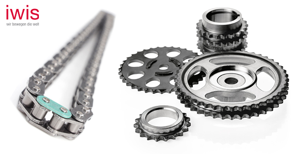 De betrouwbaarheid van iwis distributiekettingen