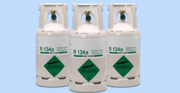 CO₂-belasting op aircogassen in 2026