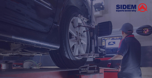 Denkt u altijd aan de wieluitlijning?