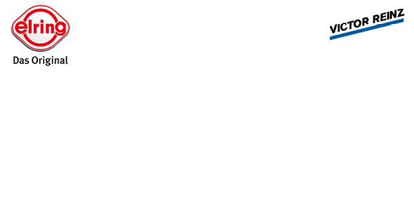 Private label pakkingen omgezet naar Elring en Reinz