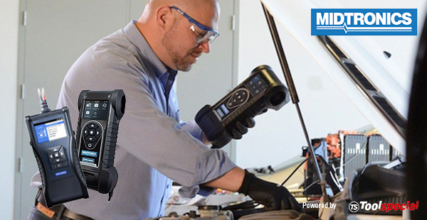 Accutesten: een must-do bij elk onderhoud.