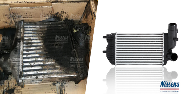 Intercooler vervangen: waarom is dit belangrijk?