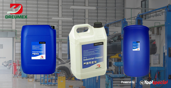 Ontdek de voordelen van Dreumex