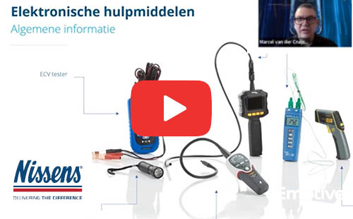 nissens wk 20