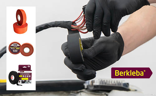 berkleba wk 20