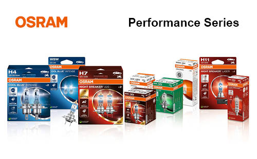 osram performance