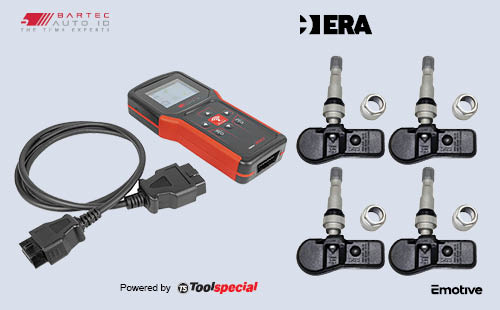 bartec era