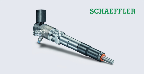 schaeffler vitesco dieselverstuivers