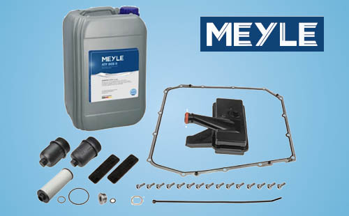 Meyle transmissiefiltersets
