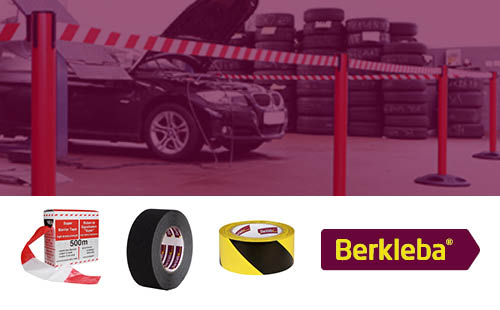 Berkleba tapes