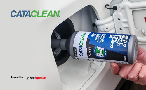Cataclean
