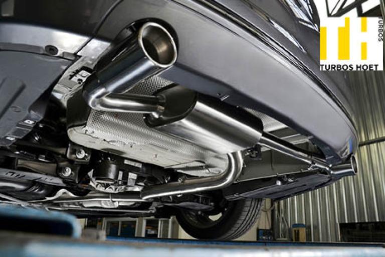Kapotte turbo? Dit zijn de meest voorkomende oorzaken