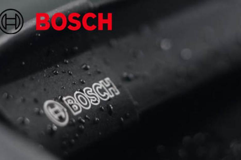 Bosch Aerotwin: scherp zicht en optimale veiligheid!
