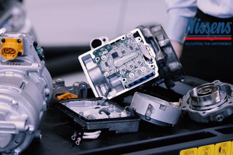 Experts over de elektrische aircocompressor