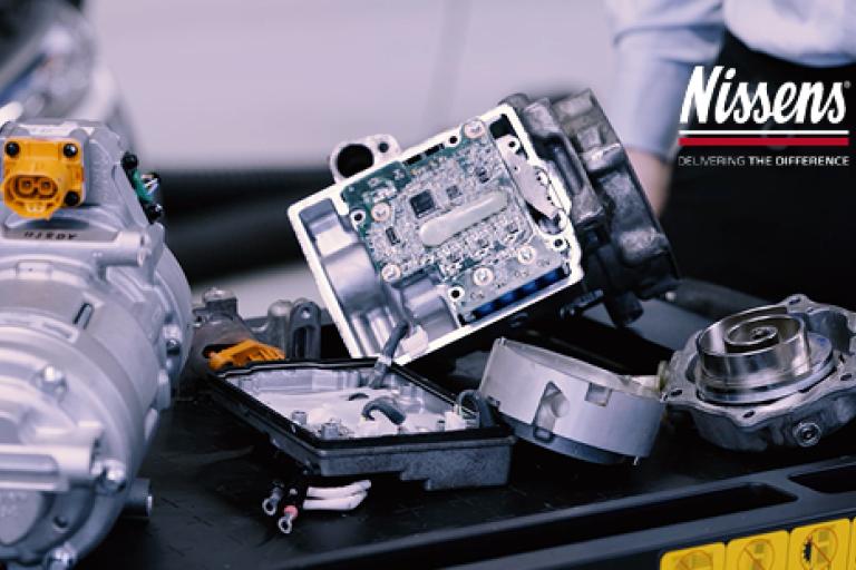 Experts over de elektrische aircocompressor