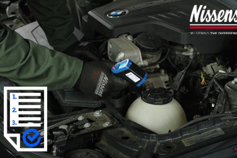 Aircoservice en diagnose: tips van de experts