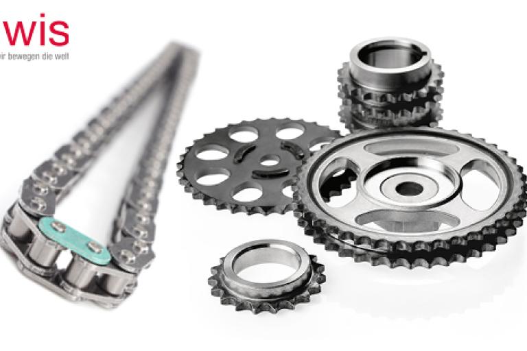 Nieuw bij LKQ: iwis distributiekettingen!