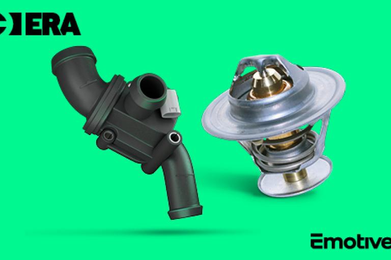 Nieuw bij LKQ: ERA thermostaten