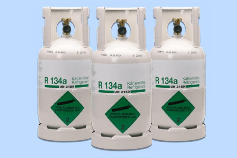 CO₂-belasting op aircogassen in 2026 