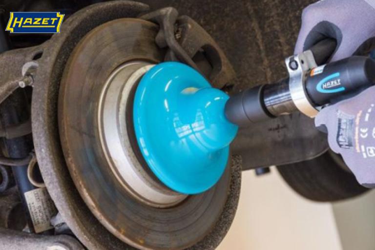 Wielnaafreiniging: hoe werkt dit en waarom is dit nodig?