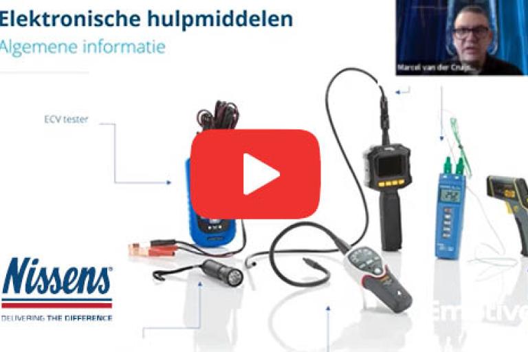 Nissens wk 20