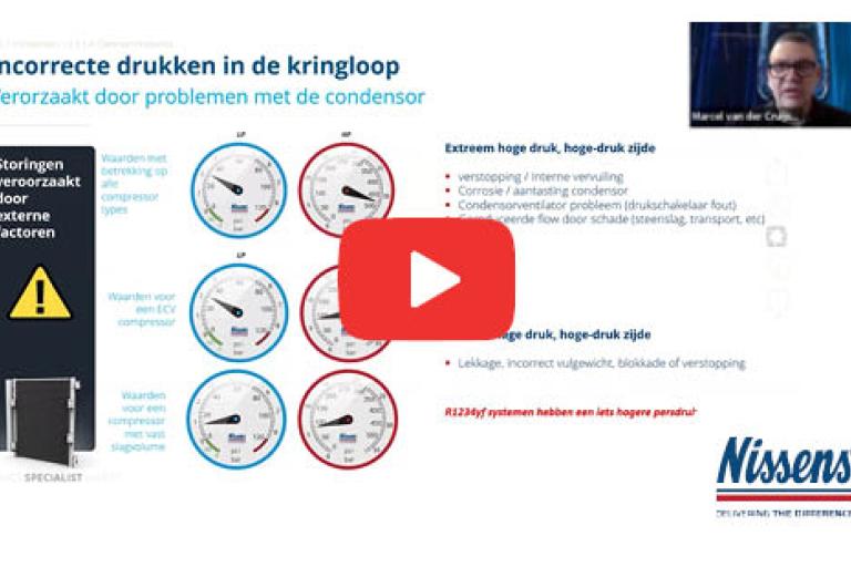 Nissens wk 22-23