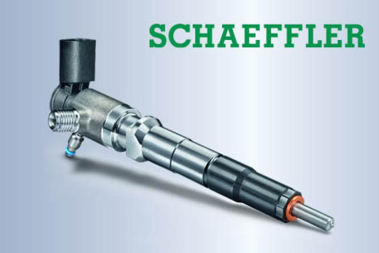 Schaeffler