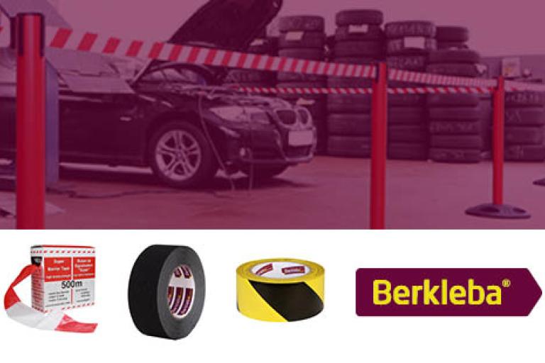 Berkleba Tapes