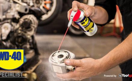 Wd-40