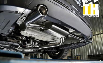 Kapotte turbo? Dit zijn de meest voorkomende oorzaken