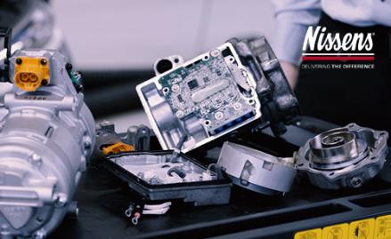 Experts over de elektrische aircocompressor