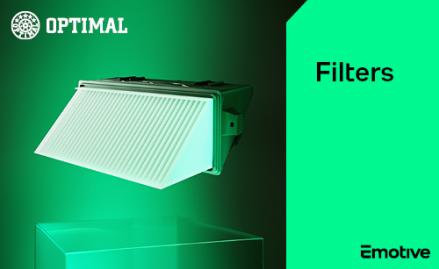 OPTIMAL Filters: Voor betoverende zuiverheid