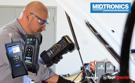 Accutesten: een must-do bij elk onderhoud