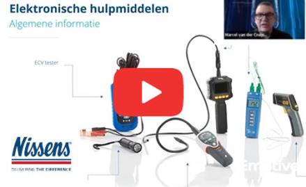 Nissens wk 20
