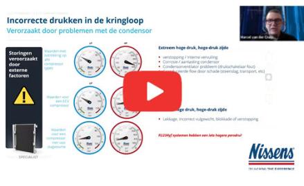 Nissens wk 22-23