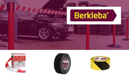 Berkleba Tapes