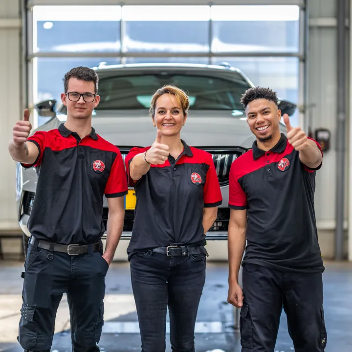 AutoFirst Monteur