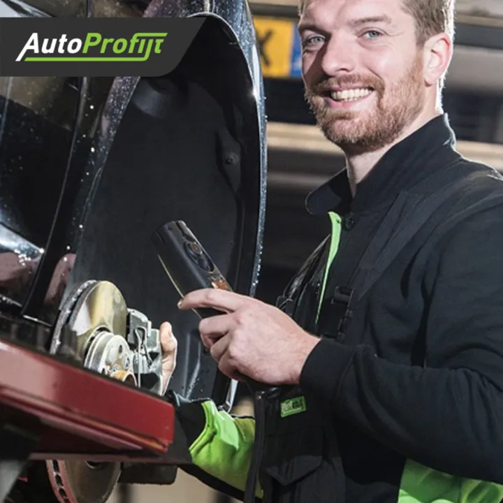 Autoprofijt