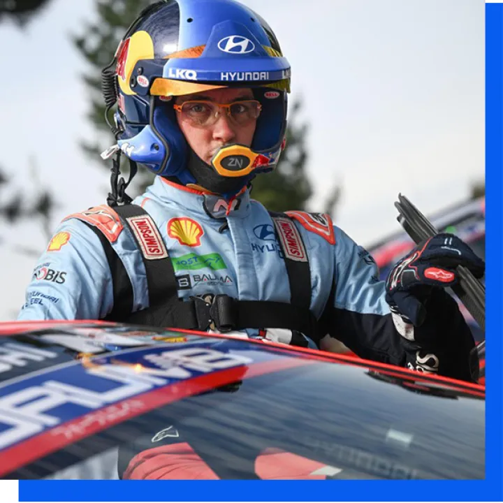 Thierry Neuville